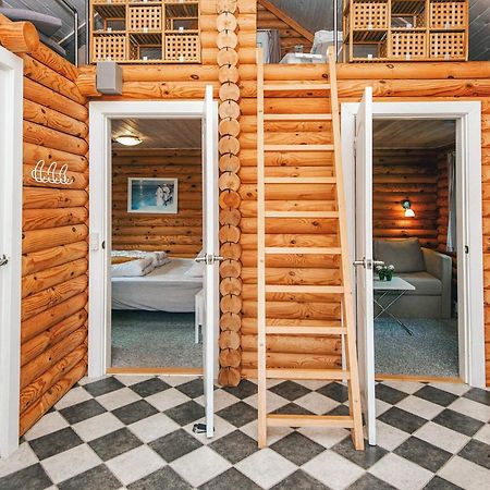 6 Person Holiday Home In Hovborg Dış mekan fotoğraf